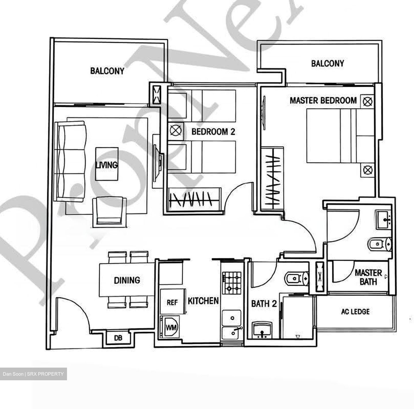 Questa @ Dunman (D15), Apartment #632475951